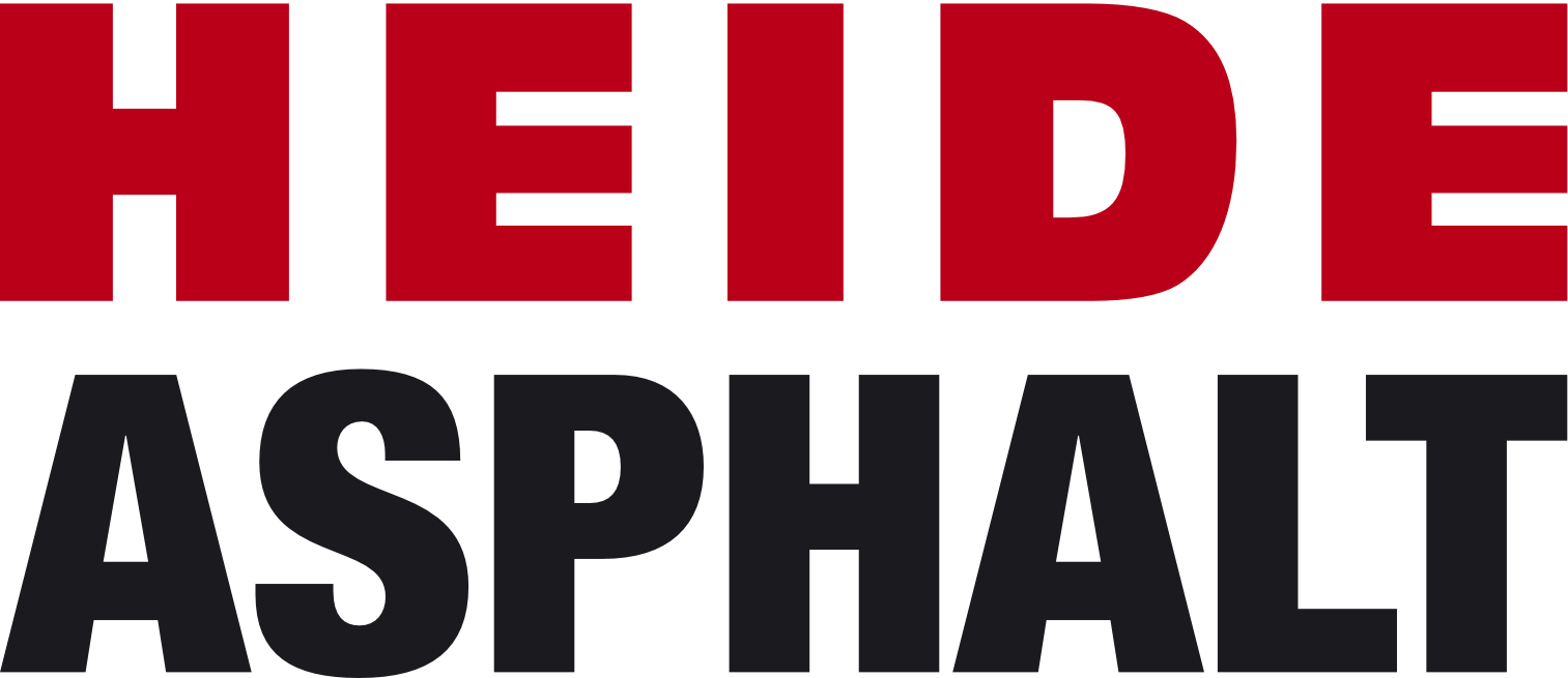 Logo Heideasphalt